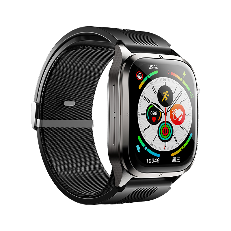Health smartwatch