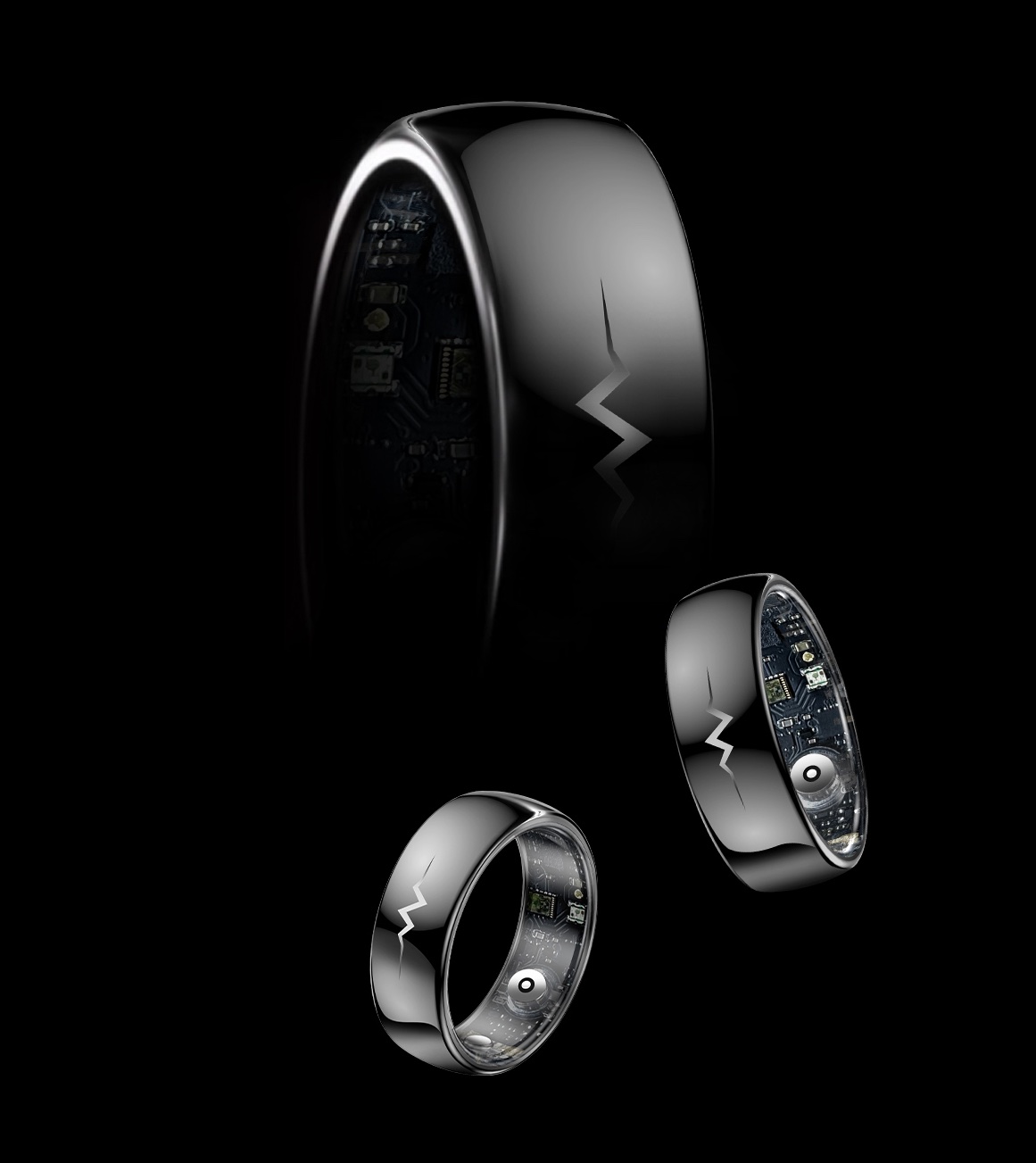Health smartwatch